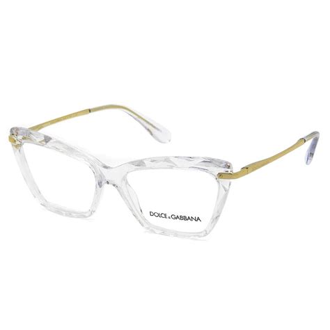 Dolce & Gabbana DG5025 3133 53